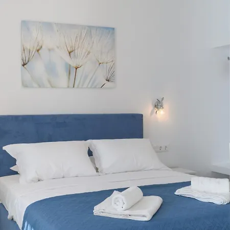 Sunny&blue 3 Appartement *