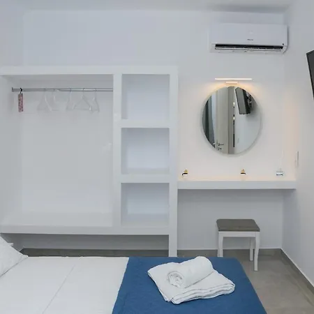 Appartement Sunny&blue 3