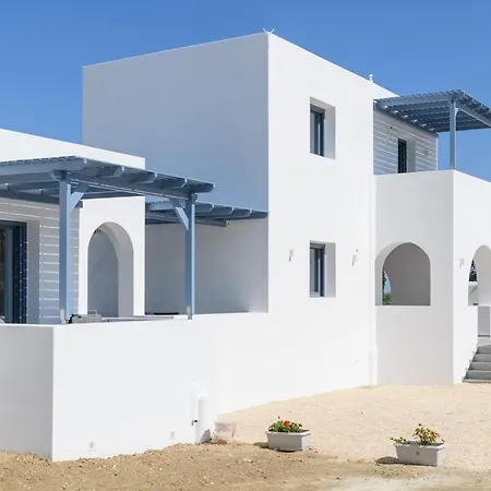 Sunny&blue 3 Appartement