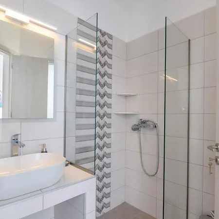 Appartement Sunny & Blue 3