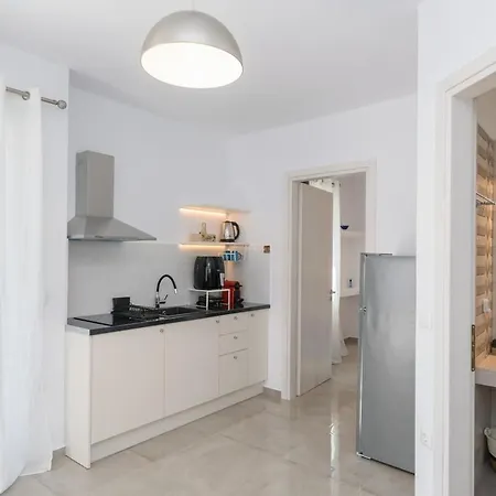 Appartement Sunny&blue 3 *