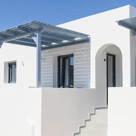 Appartement Sunny&blue 3 *