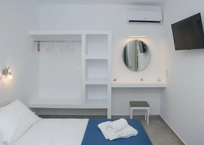 Appartement Sunny & Blue 3