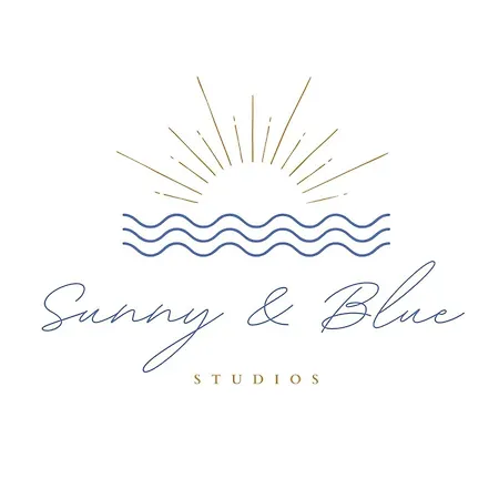 公寓 Sunny & Blue 3 Paraspori (Paros)