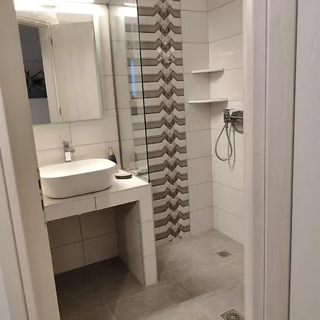 Sunny & Blue 3 公寓 *