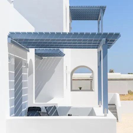 公寓 Sunny & Blue 3