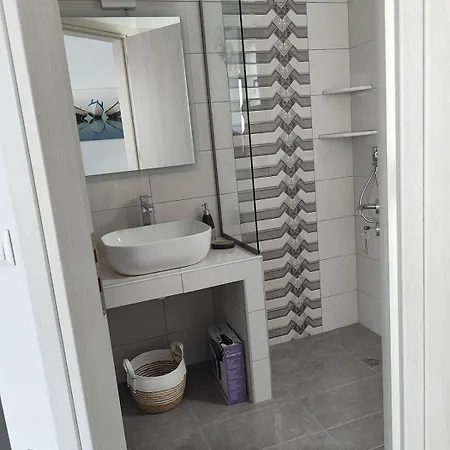 Sunny & Blue 3 公寓 *