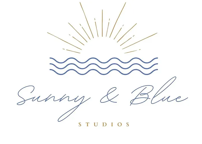 דירה Sunny & Blue 3 Paraspori (Paros)