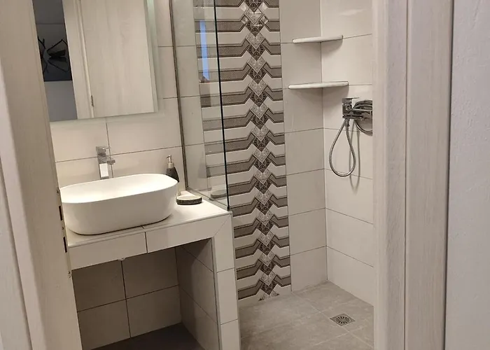 Sunny & Blue 3 דירה *